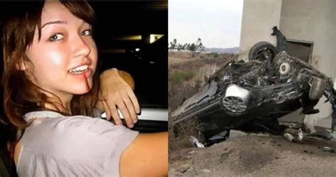 Porsche girl – The accident of Nikki Catsouras : r/NSFL